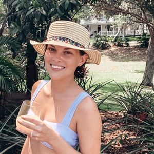 Super cute and fun hat